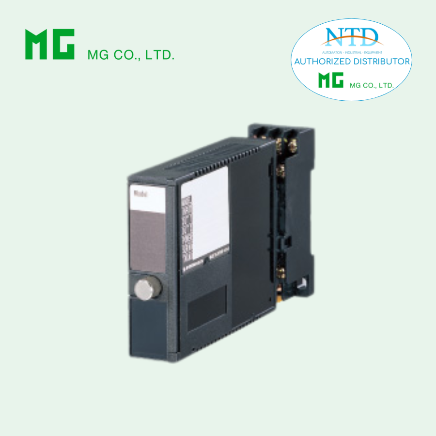 Bộ giới hạn tín hiệu M2LMS (Mini-M series) của MG 