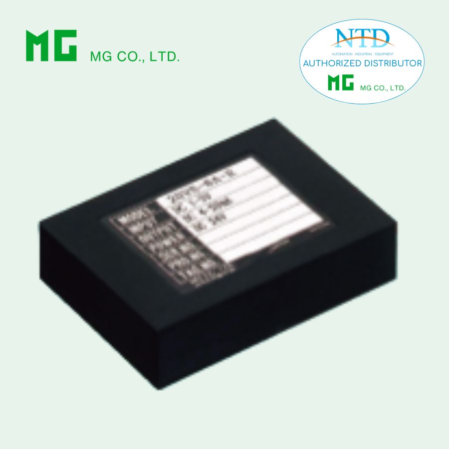 Bộ khuếch đại cách ly tín hiệu 20VS MG (M-System)