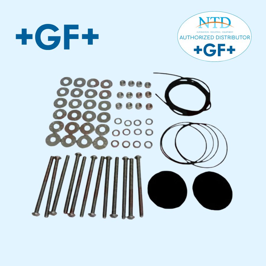 Bộ kit bảo trì 3-4630.390 (159001688) GF