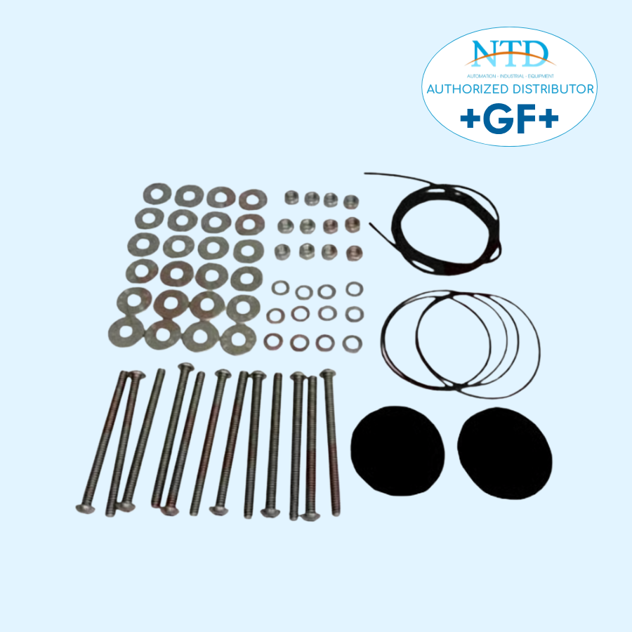 Bộ kit bảo trì 3-4630.390 (159001688) GF