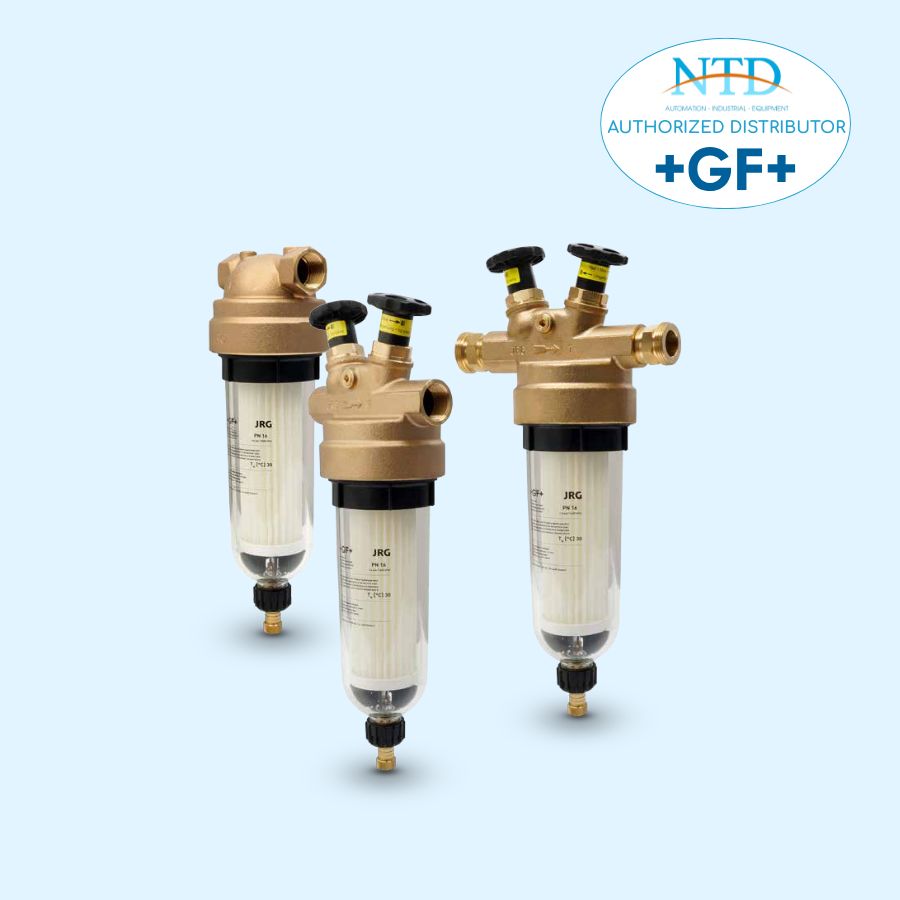 Bộ lọc JRG LegioStop GF