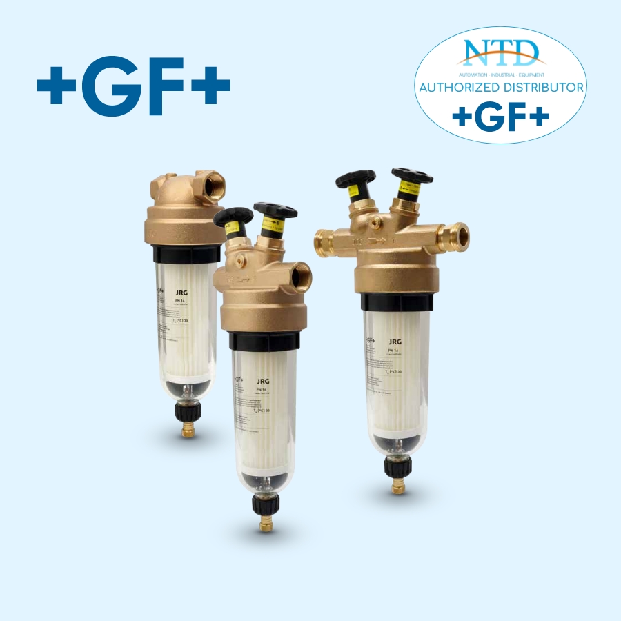 Bộ lọc JRG LegioStop GF