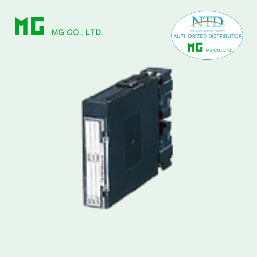 Bộ lựa chọn tín hiệu FSE của MG (M-System)