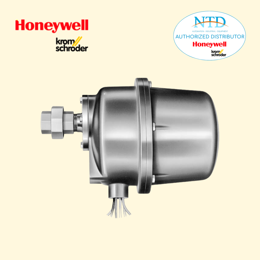 Bộ phát hiện lửa tia cực tím 32005268-001/X Kromschroder (ngừng sản xuất)