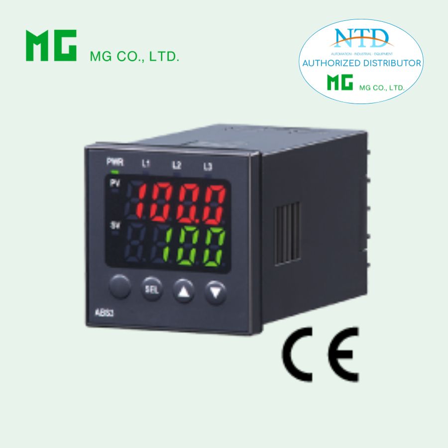 Bộ tạo và thiết lập tham số ABS3 MG (M-System)