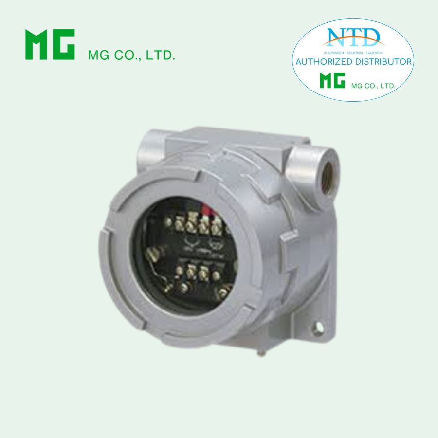 BỘ TRÍCH CĂN BẬC HAI MÔ ĐUN 6BFN CỦA MG (M-SYSTEM)