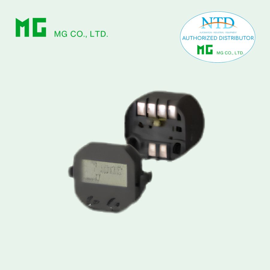 BỘ TRUYỀN NHIỆT ĐỘ PHỔ THÔNG 2 DÂY B6U MG (M-SYSTEM)