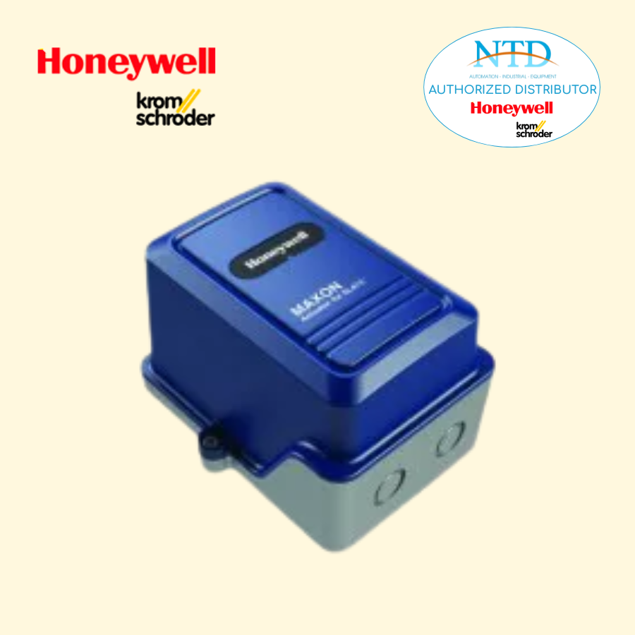Bộ truyền động mô-men xoắn thấp 50195139-001 Honeywell SLATE