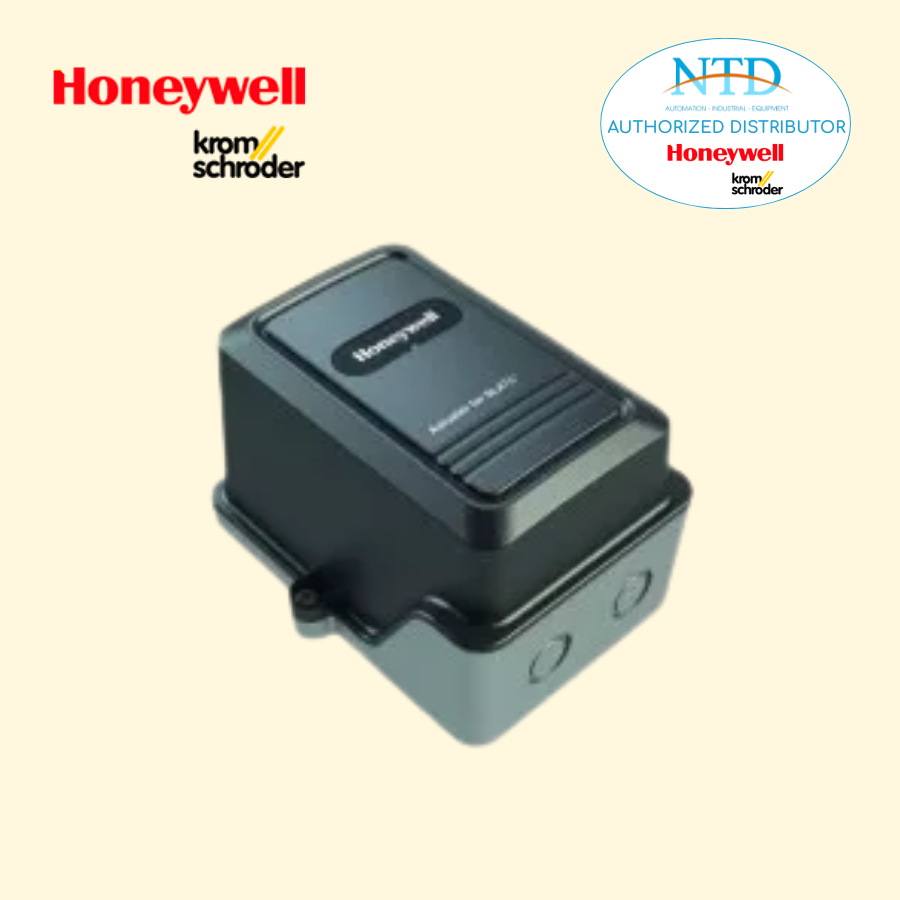 Bộ truyền động mô-men xoắn thấp 50195139-001 Honeywell SLATE