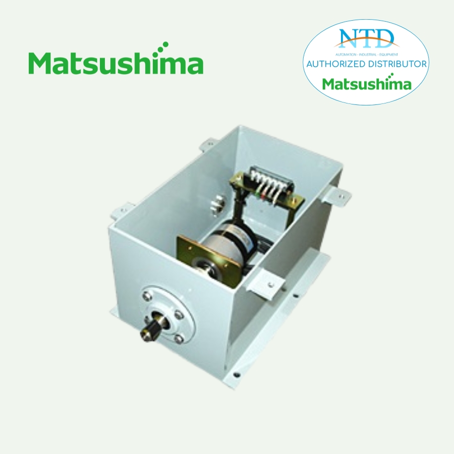 Bộ truyền mã hoá (Encoder Transmitter) Matsushima