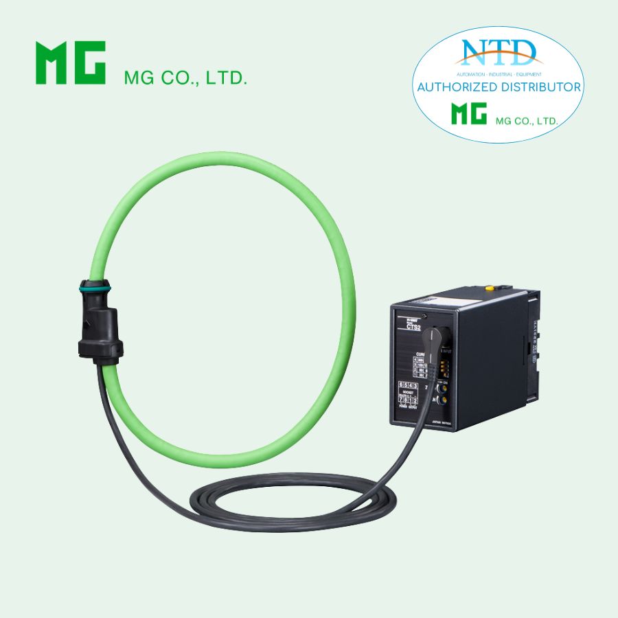 Bộ truyền tín hiệu dòng điện xoay chiều CTS2 MG