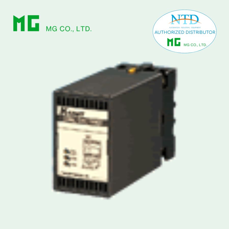 Bộ truyền tín hiệu từ cảm biến lực KGS của MG (M-System)