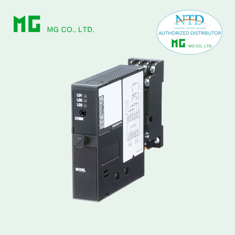 Bộ tuyến tính hoá W2XF MG (M-System)
