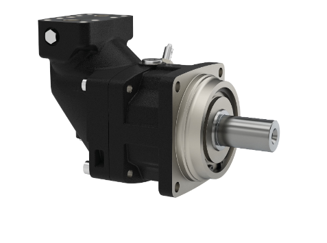 Bơm Trục Gấp Cố Định - Dòng F10
