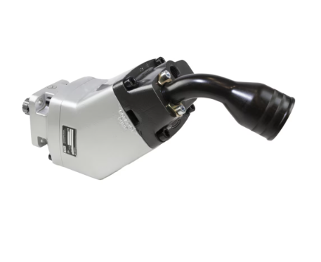 Bơm Trục Nghiêng Cố Định - Dòng F2