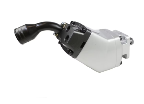 Bơm Trục Nghiêng Cố Định - Dòng F2