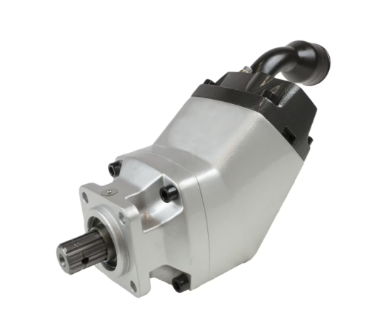 Bơm Trục Nghiêng Cố Định - Dòng F2