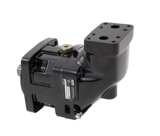 Bơm Trục Nghiêng Cố Định - Dòng Khung Lớn F12