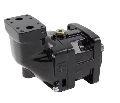 Bơm Trục Nghiêng Cố Định - Dòng Khung Lớn F12