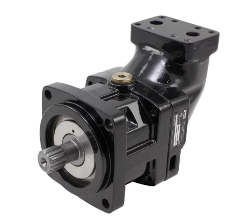 Bơm Trục Nghiêng Cố Định - Dòng Khung Lớn F12