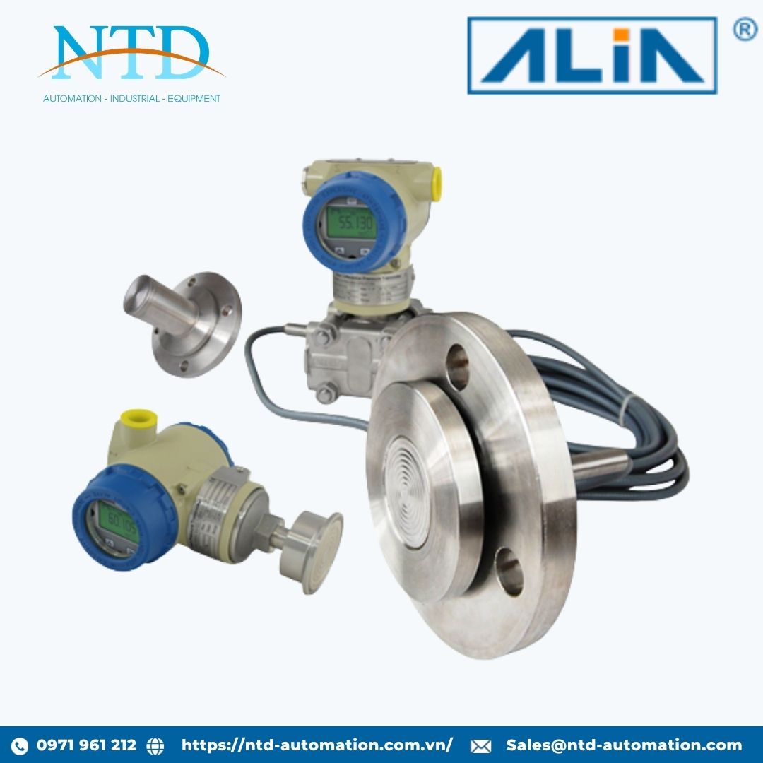 Cảm biến áp suất Series ALIADP_D ALIA