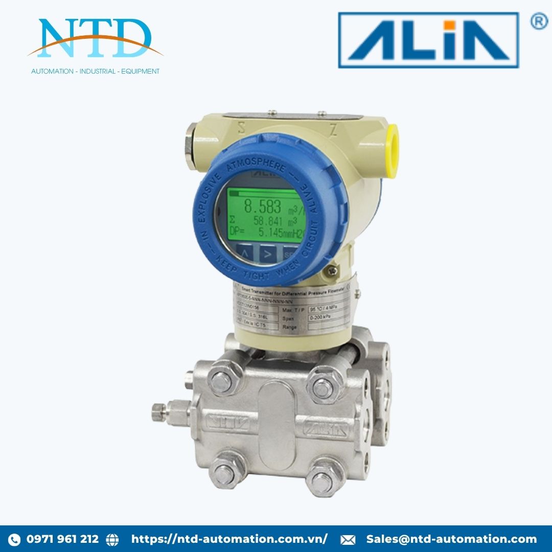 Cảm biến áp suất Series APT9500 ALIA