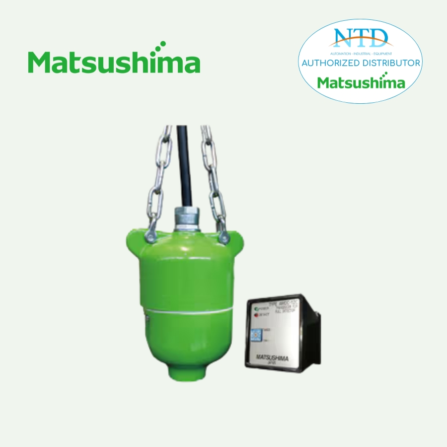 Cảm biến báo đầy MFFC-20C Matsushima