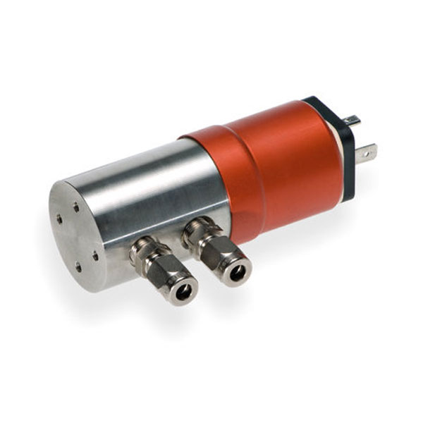 Huba - Cảm biến chênh áp suất 692