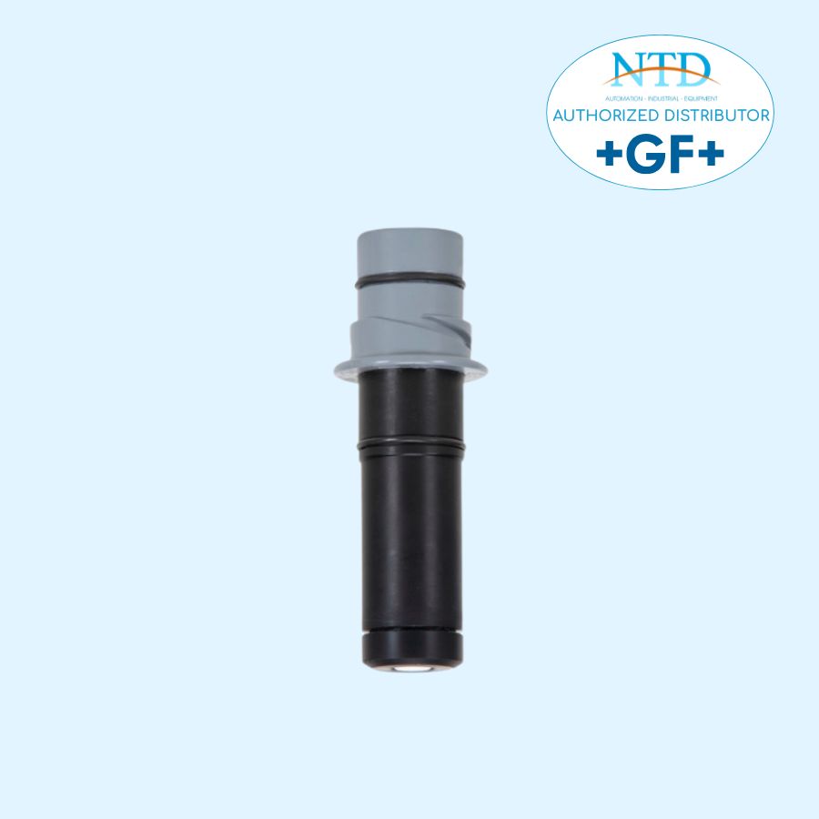 Cảm biến clo tự do 3-2630-1 (159001746) GF