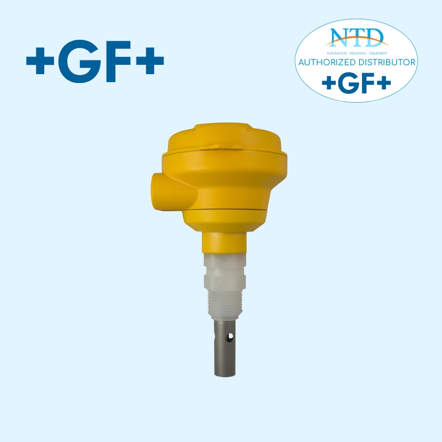 Cảm biến đo điện dẫn 3-2850-51-41V GF