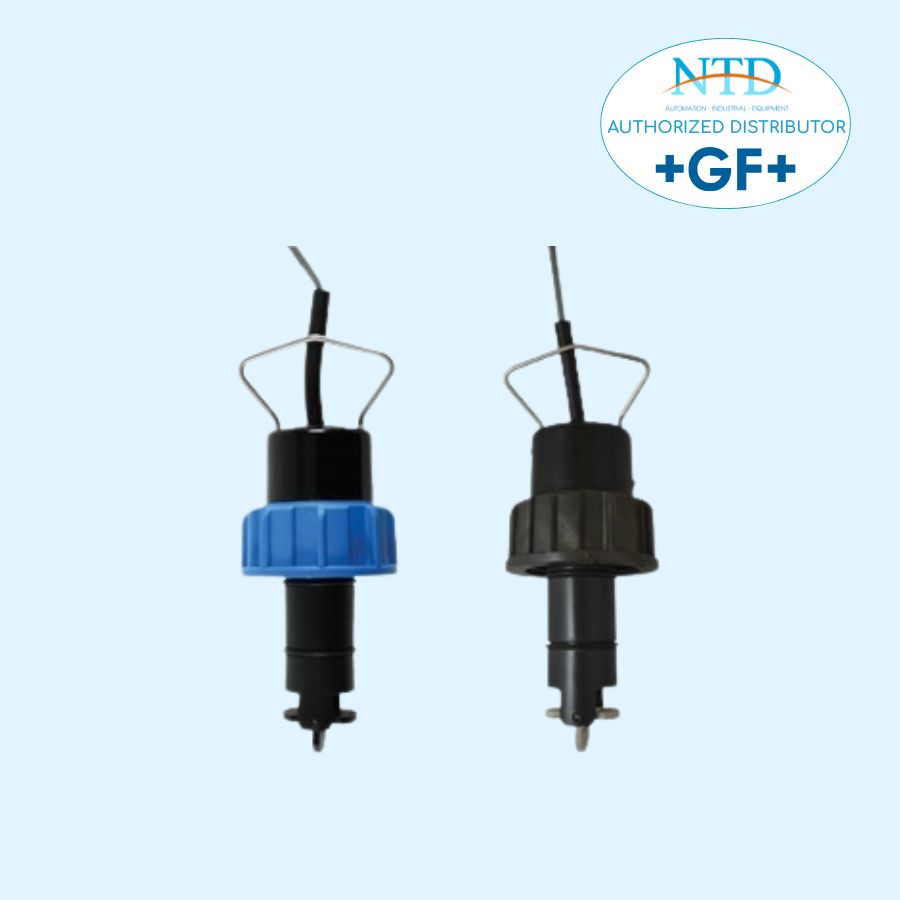 Cảm biến đo lưu lượng nước 3-2536-P0 GF
