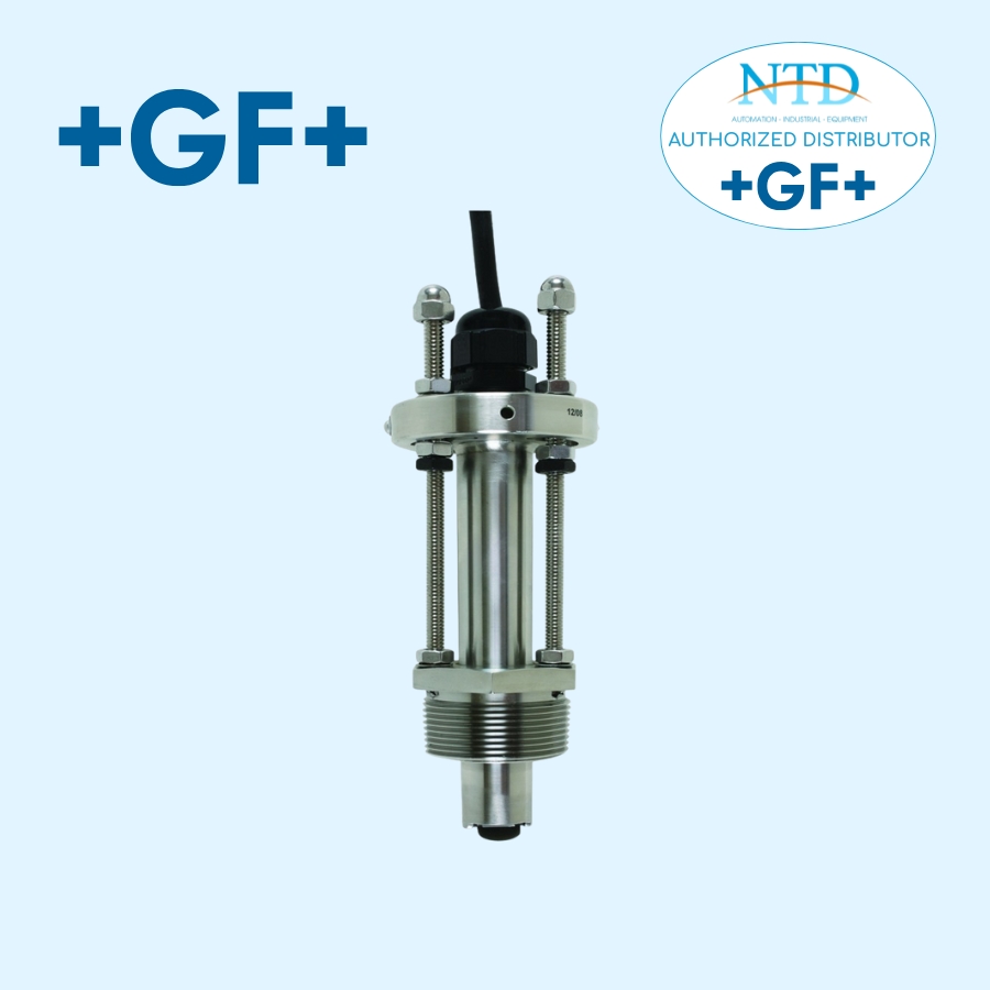 Cảm biến đo lưu lượng nước 3-2540-1 GF