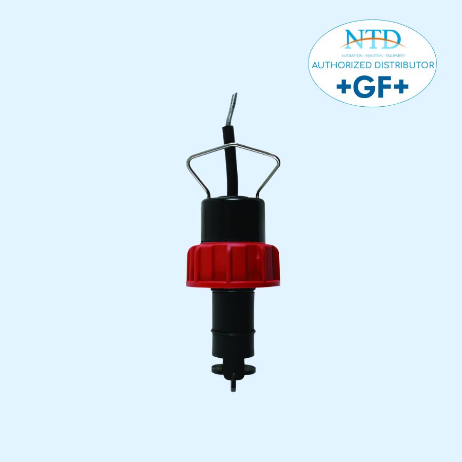 Cảm biến đo lưu lượng nước P51530-P2 GF