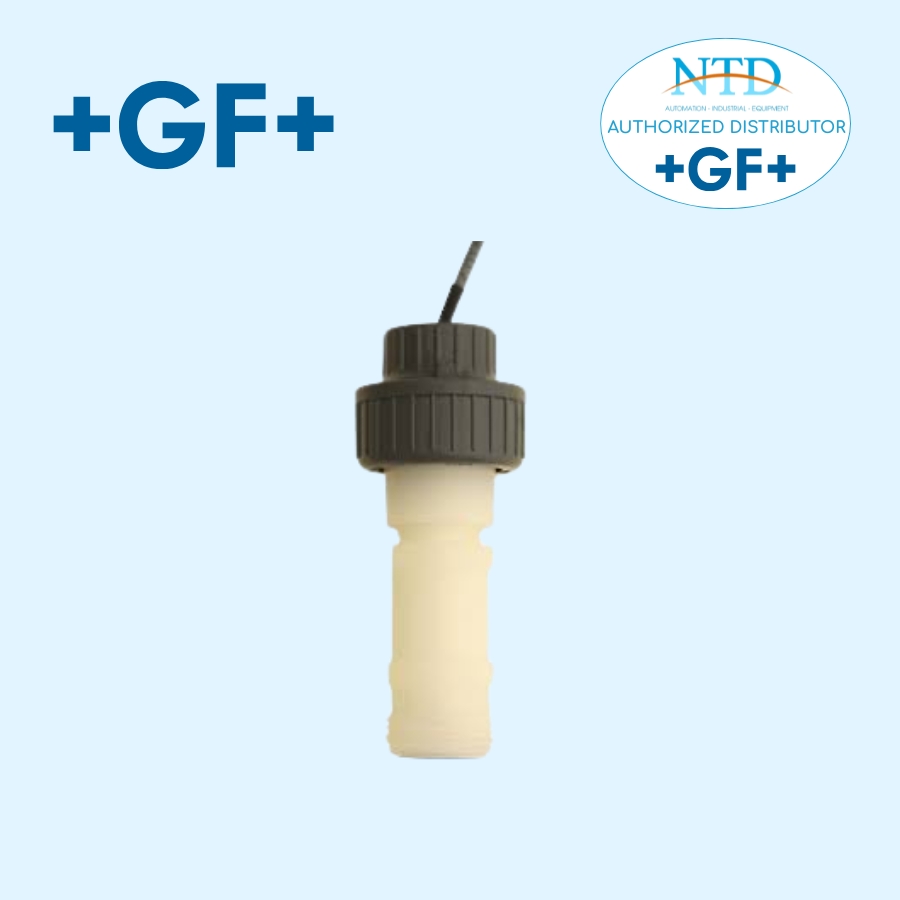Cảm biến đo mức chất lỏng GF Signet 2250