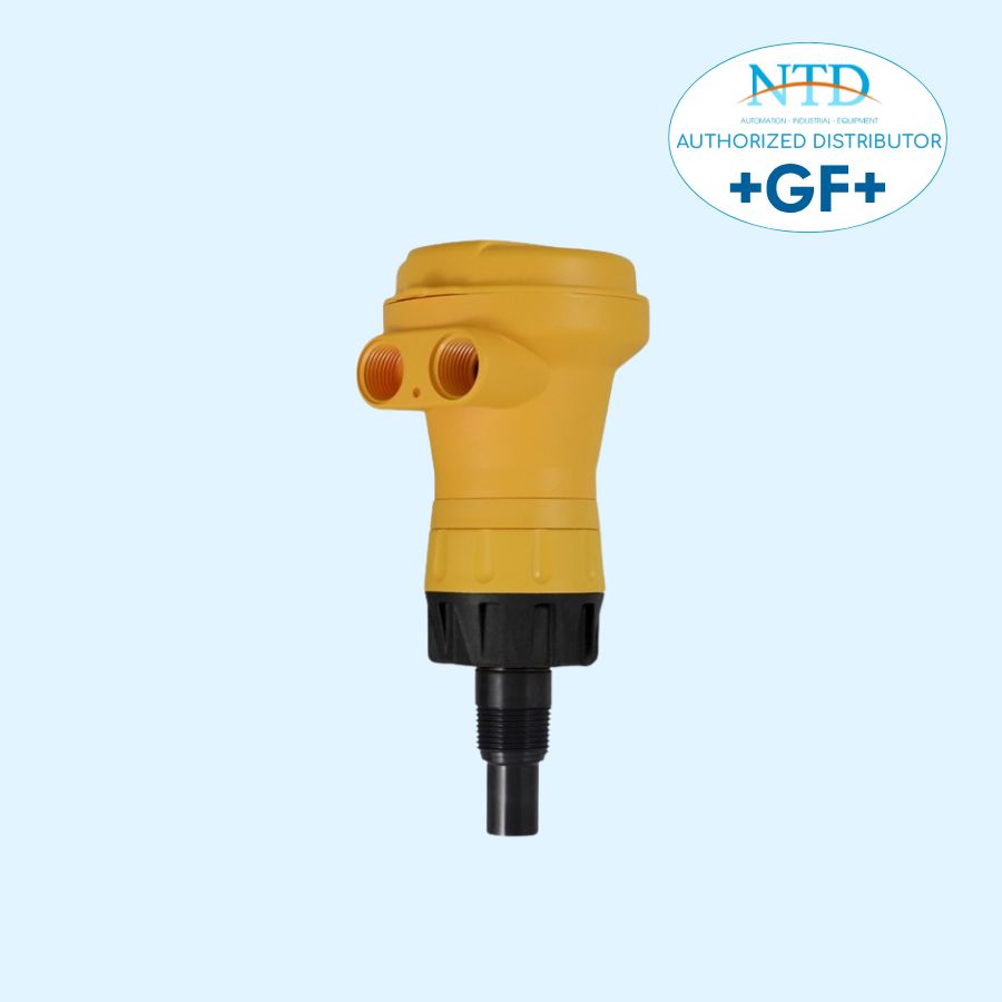 Cảm biến đo pH 3-2751-3 GF