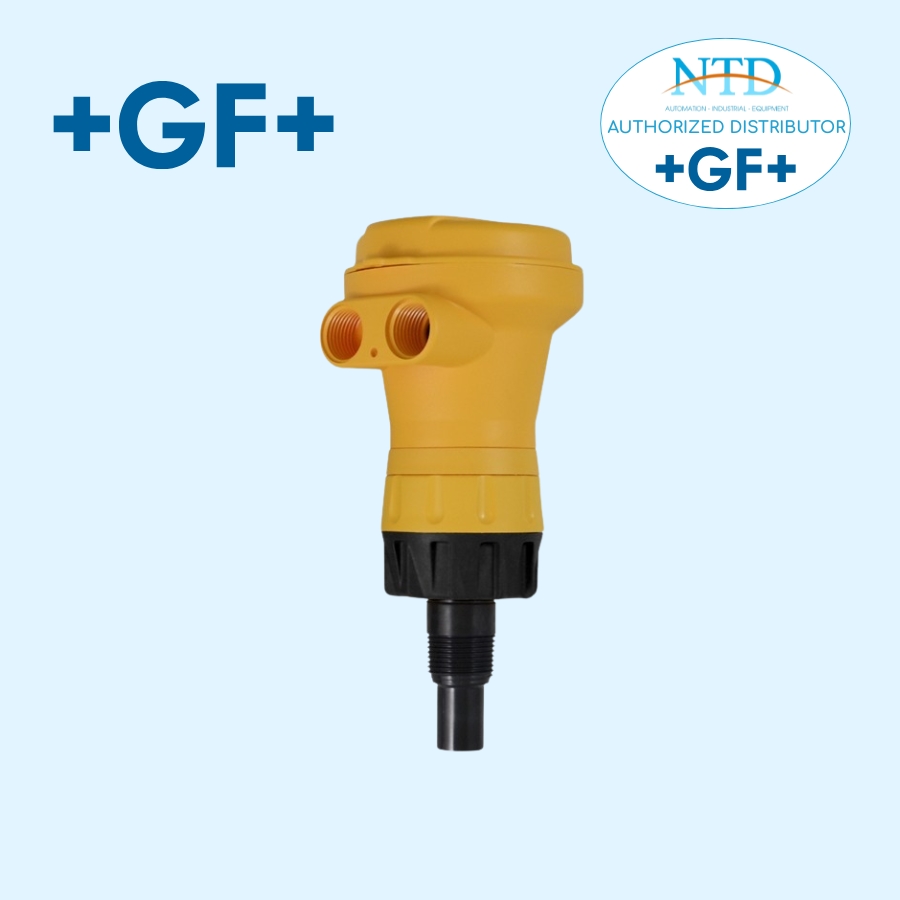 Cảm biến đo pH 3-2751-3 GF