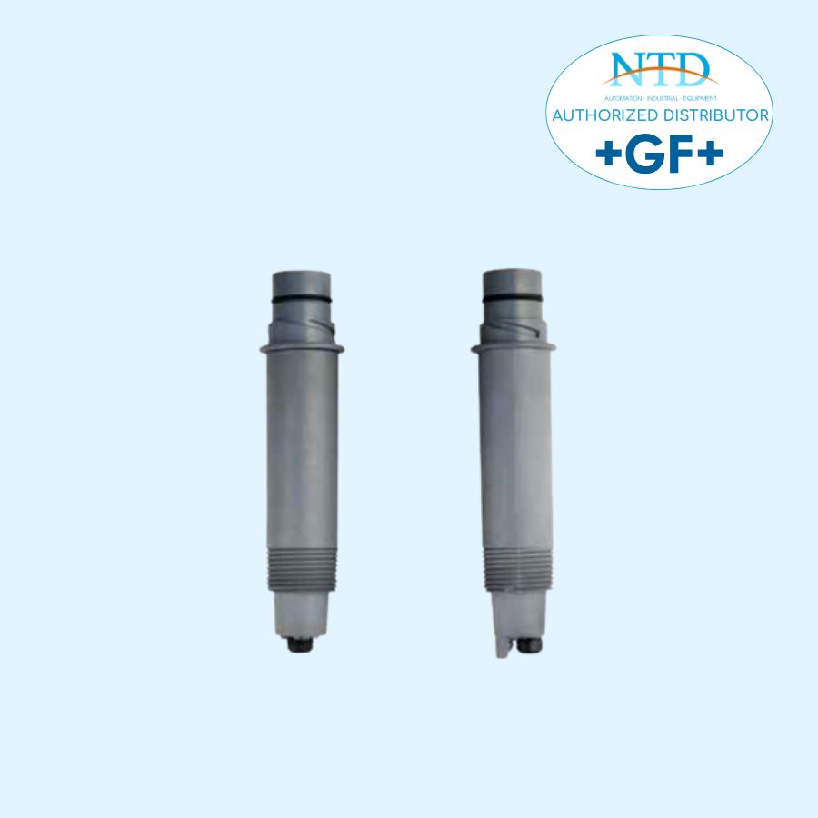 Cảm biến đo pH ORP 2764-2766 GF