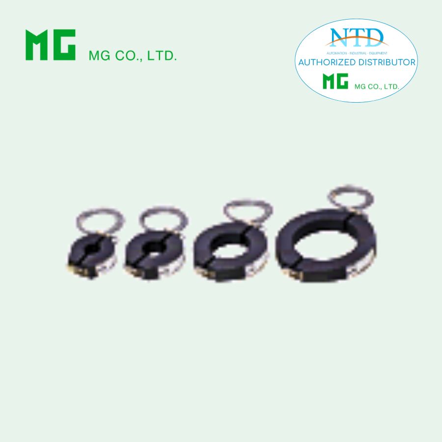 Cảm biến dòng điện dạng kẹp CLSD của MG (M-System)