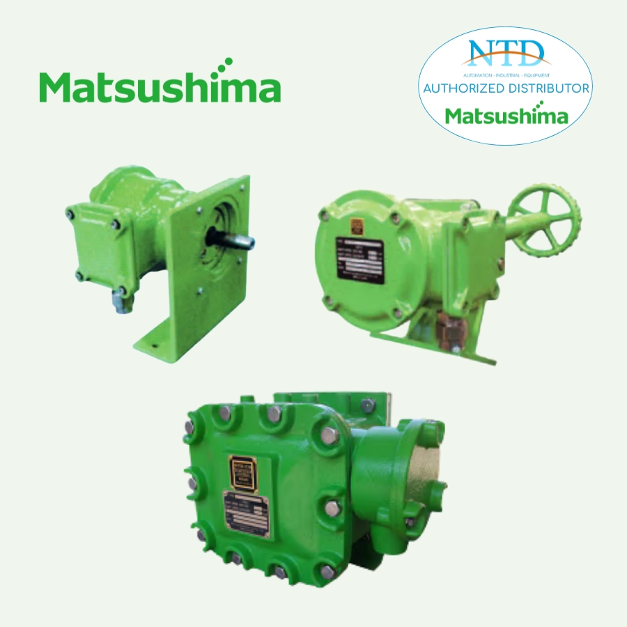 Cảm biến ESRDP-200KN Matsushima