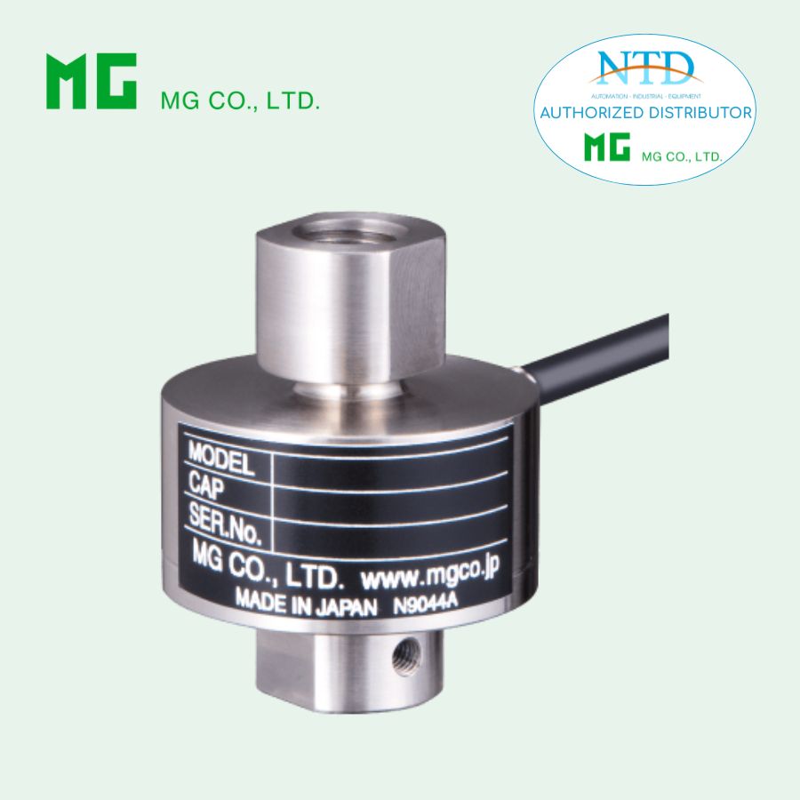 Cảm biến lực dạng kéo nén LCCT-2K-4 / LCCT-5K-4 / LCCT-10K-5 của MG 