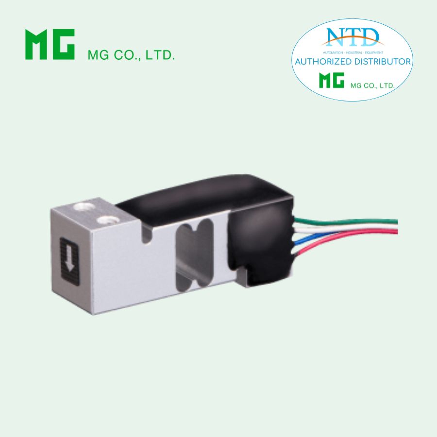 Cảm biến lực dạng thanh LCB-10/LCB-20/LCB-50/LCB-100 MG (M-System)