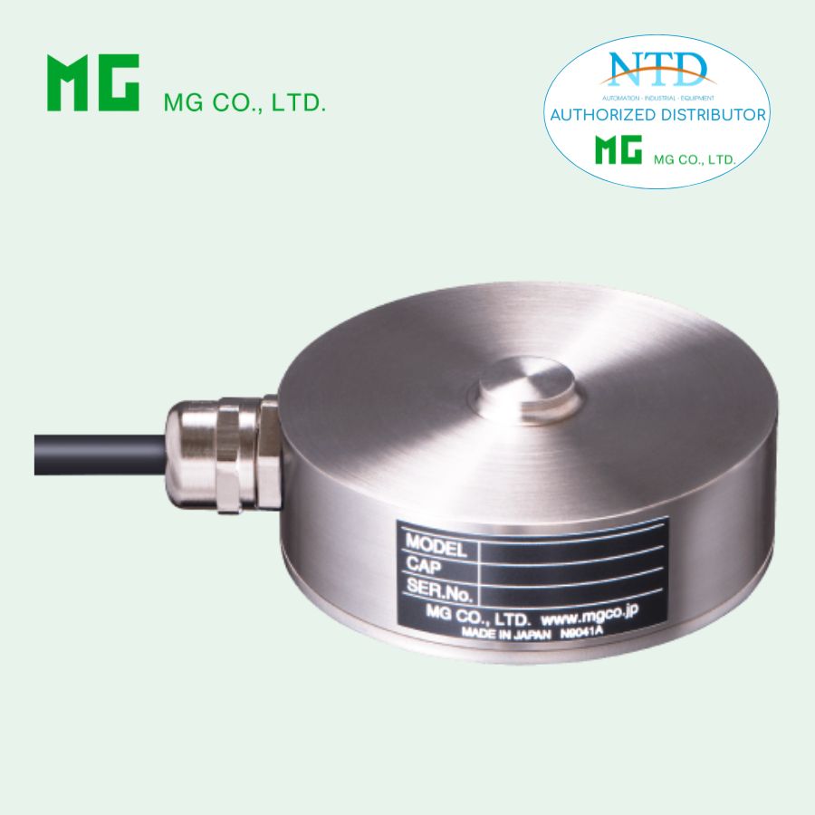 Cảm biến lực dạng trụ LCC-300-B/LCC-500-B/LCC-1K-B/LCC-2K-B/LCC-3K-B/LCC-5K-B/LCC-10K-B/LCC-20K-B MG 