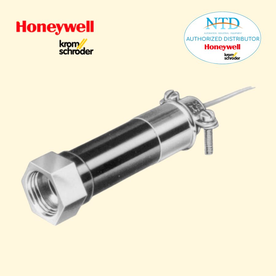 Cảm biến ngọn lửa tử ngoại C7027/C7035 Kromschroder