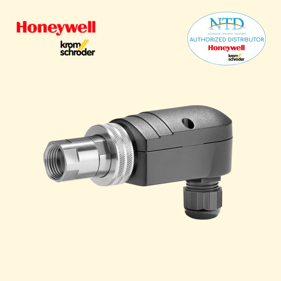 Cảm biến ngọn lửa UVC 1L1G1A (KS84320300) Kromschroder