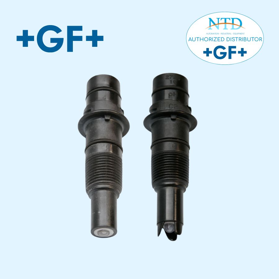 Cảm biến pH ​​​​​​​3-2724-00 (159001545) GF