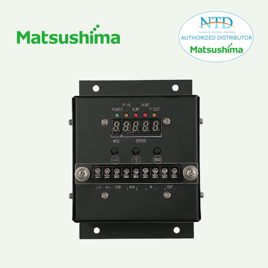 Cảm biến tốc độ ASTC-051 Matsushima 
