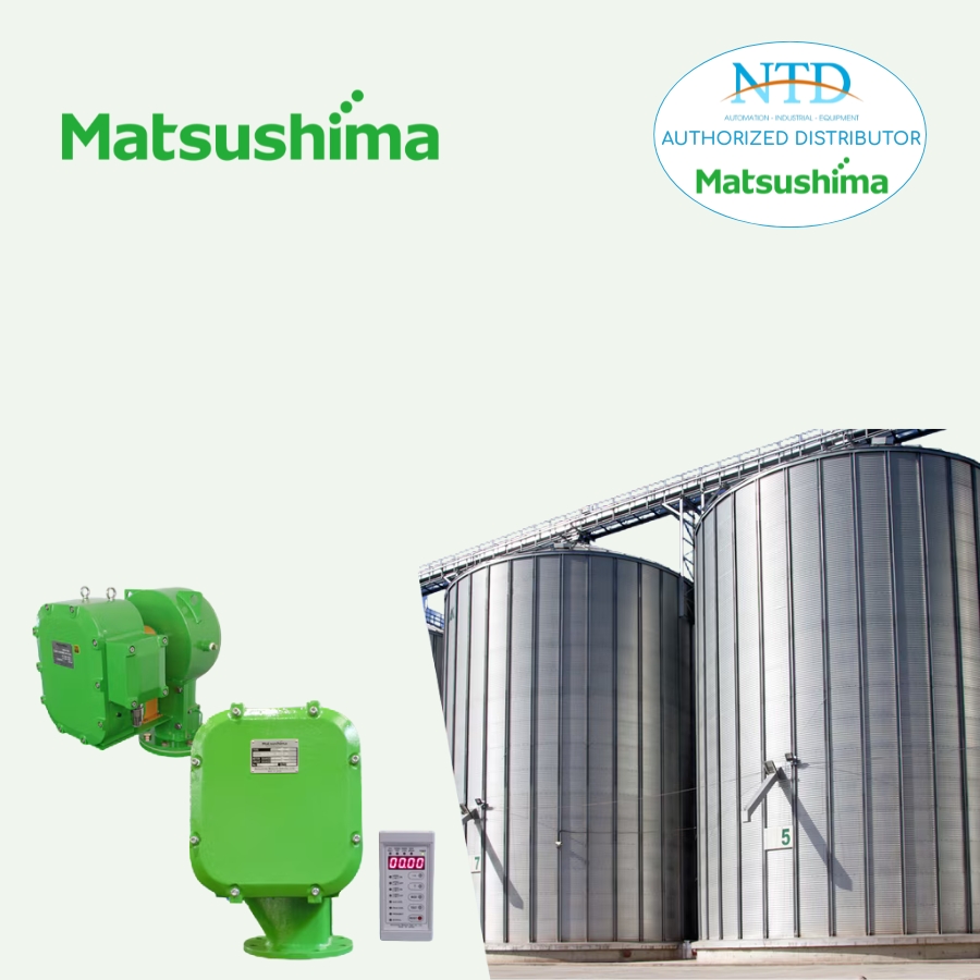 Ứng dụng cảm biến tốc độ ESFB-011CU Matsushima