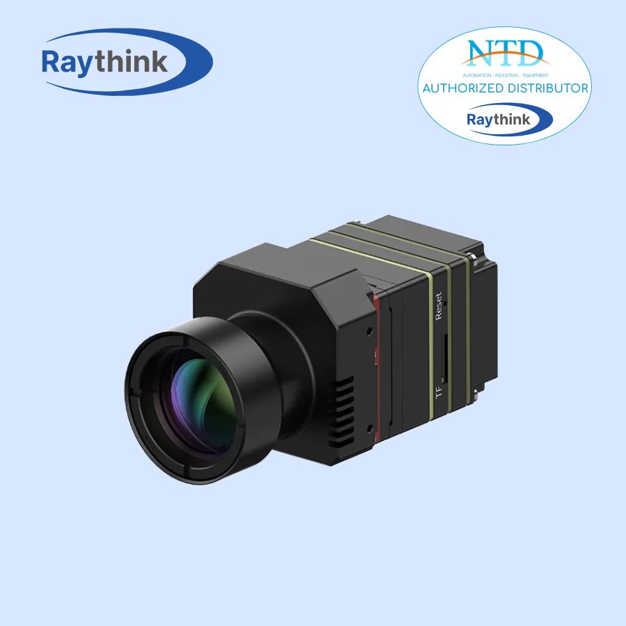 Camera nhiệt cố định TN430 Raythink