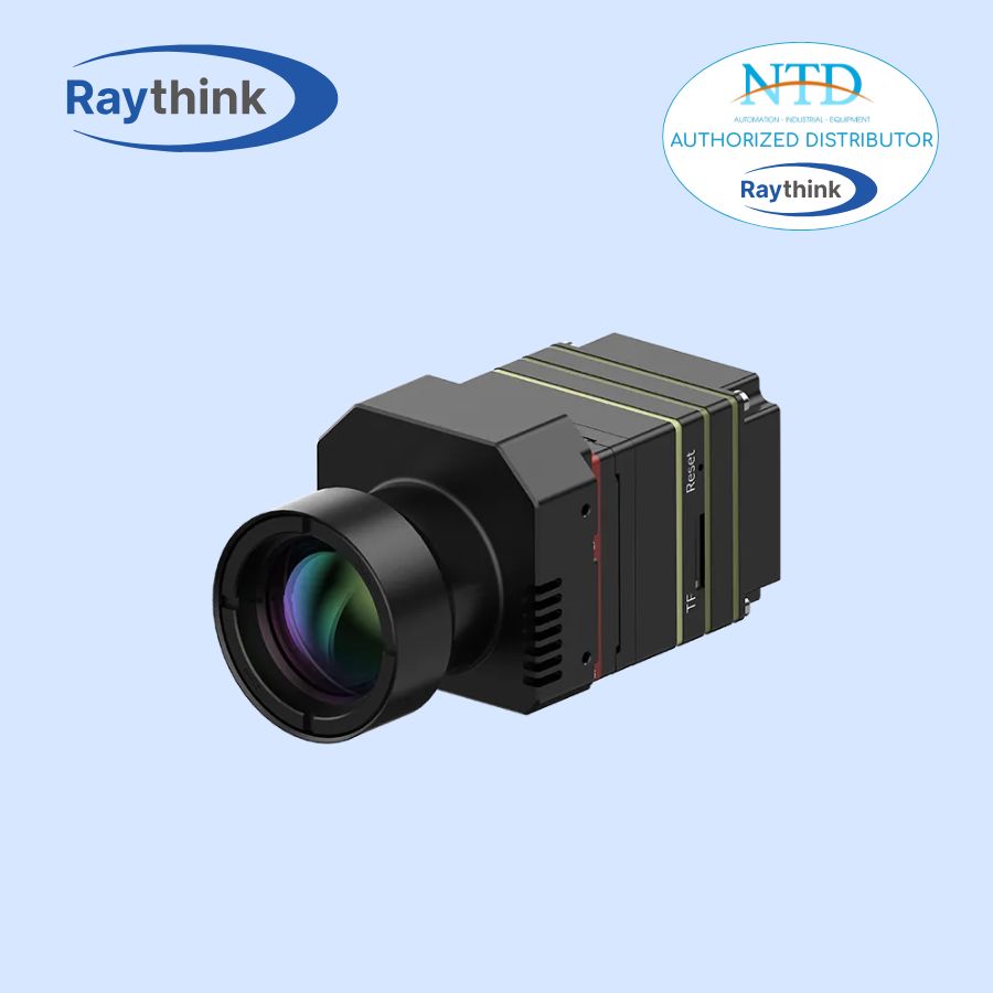 Camera nhiệt cố định TN460 Raythink