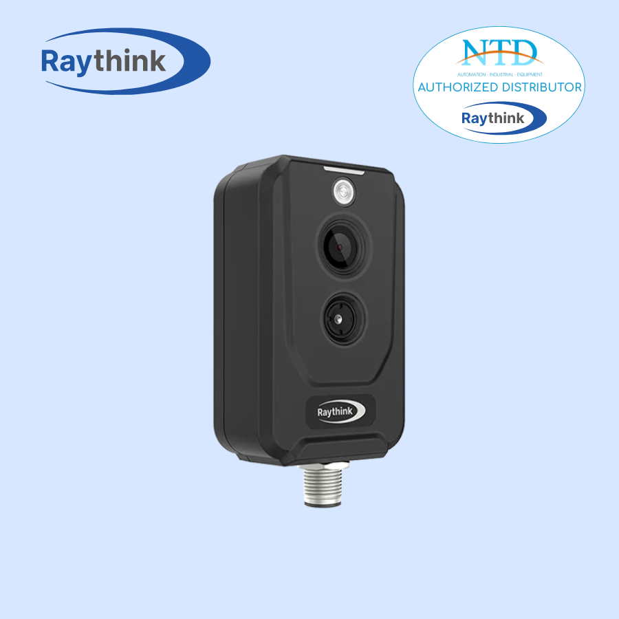 Camera nhiệt dạng khối TN220 Raythink